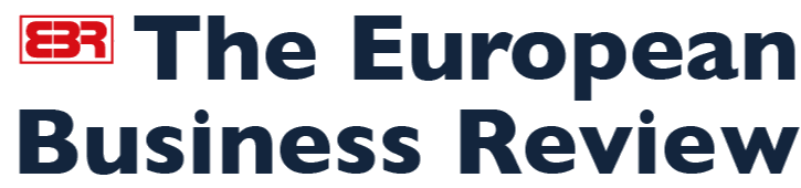 The European Business Review logo