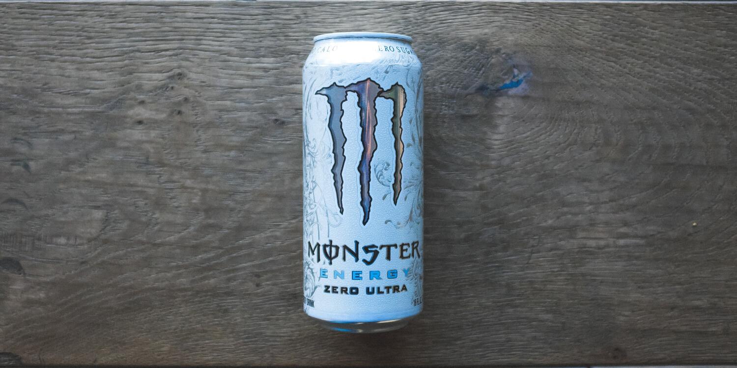 Monster Energy Company