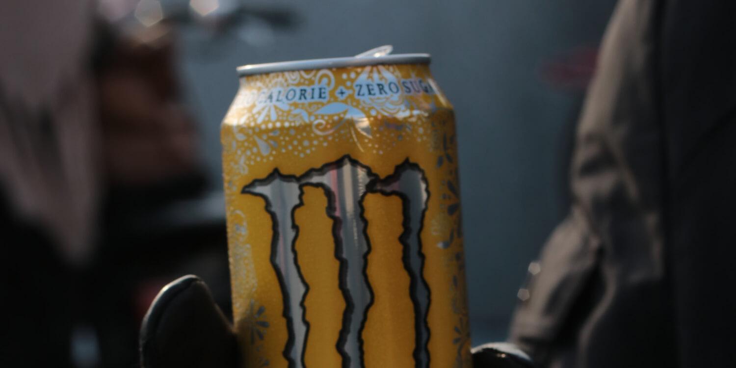 Monster Energy Company