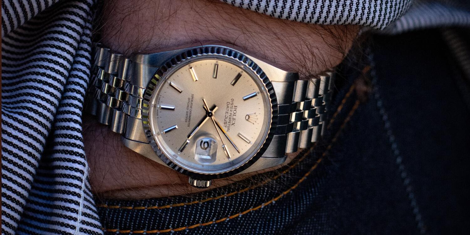 Rolex SA