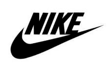 Logo of Nike