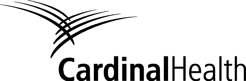 Logo of Cardinal Health