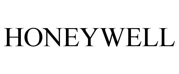 Logo of Honeywell International