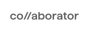 Logo of Collaborator