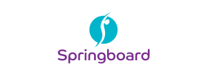 Logo of Springboard