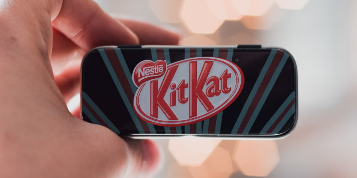 Société des Produits Nestlé SA v. Youki Food Company Ltd