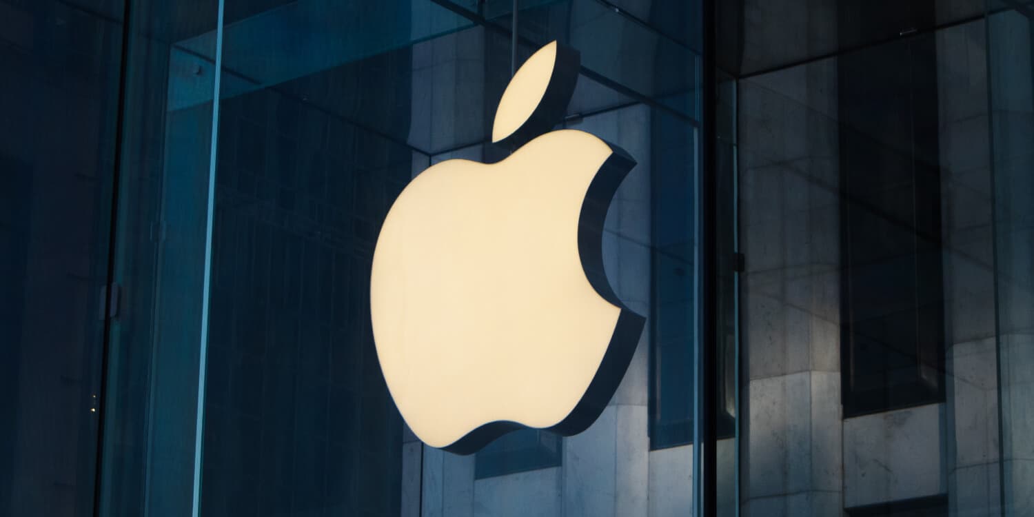 Apple Inc. v. APPLiA - HOME APPLIANCE EUROPE, en abrégé 'APPLiA', AISBL