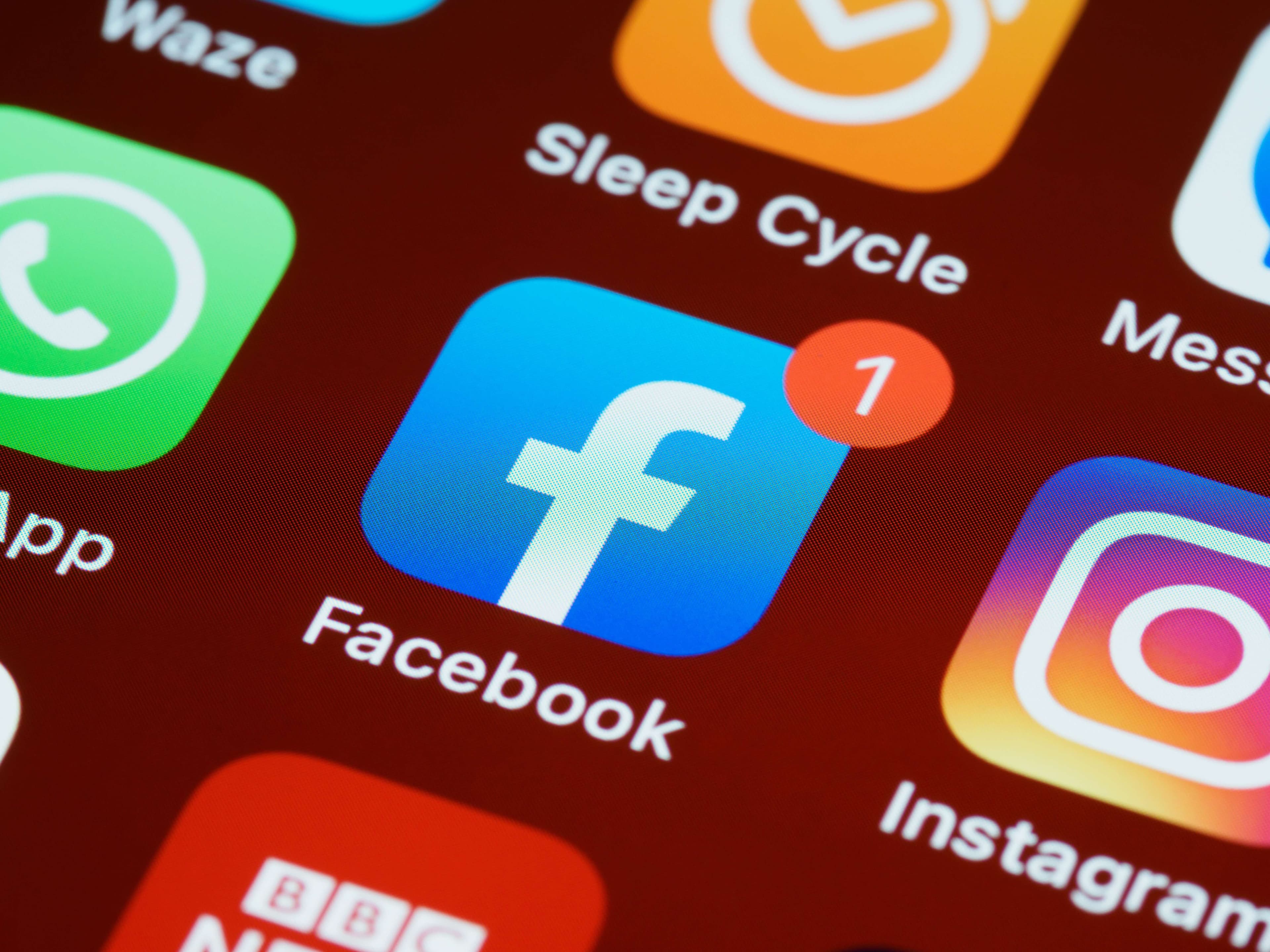 Facebook, Inc. v. Think Computer Corporation