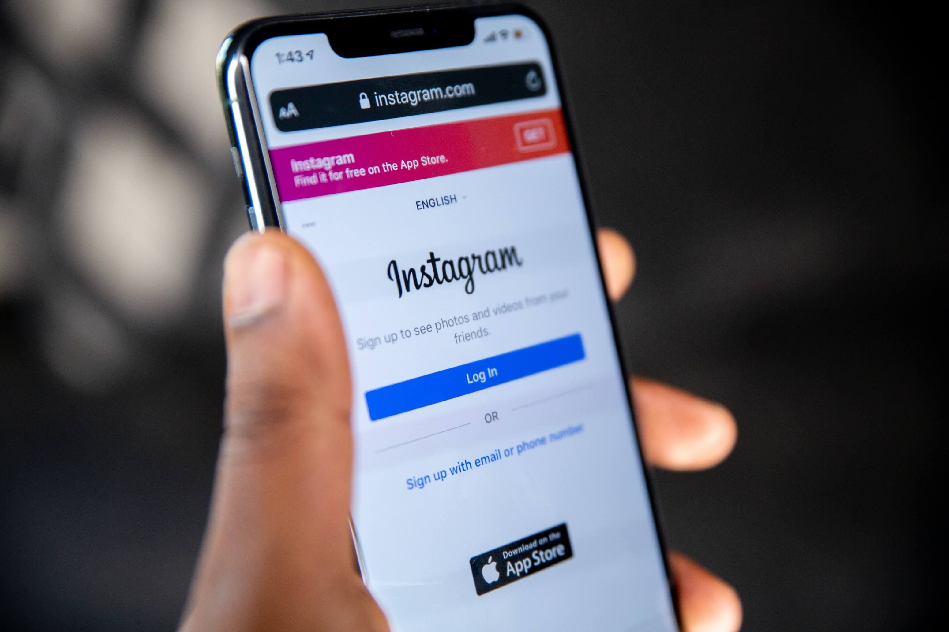 Instagram, LLC v. Byss Mobile Spolka Jawna Marcin Krakowiak, Tomasz Sarnowski, Grzegorz Moździerz