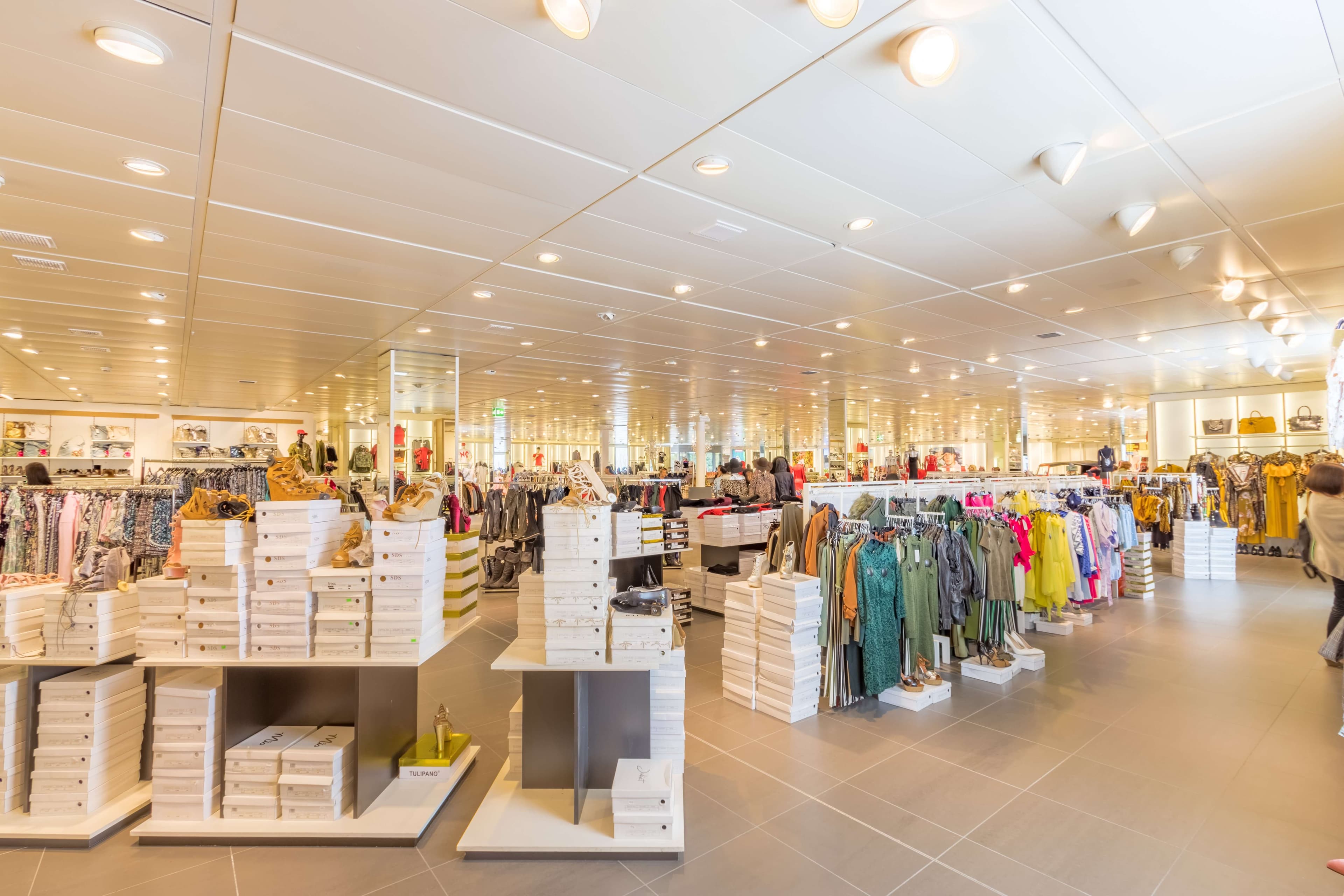Carusa, S.L. v. Lidl Stiftung & Co. KG